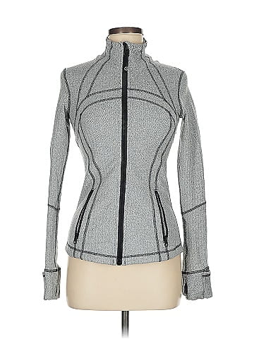 Lululemon Athletica Track Jacket (view 1)