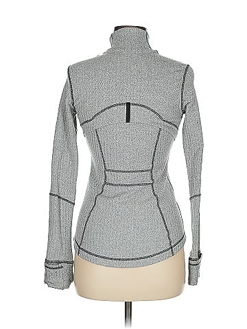 Lululemon Athletica Track Jacket (view 2)