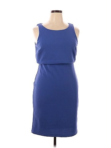 Jessica Simpson Cocktail Dress (view 1)