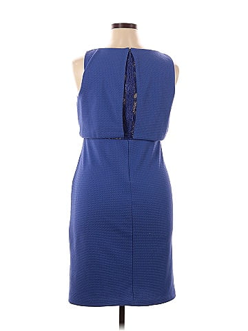 Jessica Simpson Cocktail Dress (view 2)