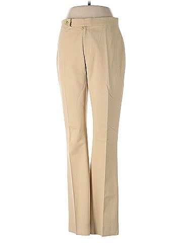 Ralph Lauren Black Label Dress Pants (view 1)