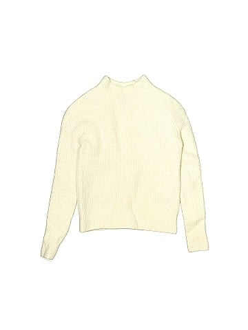 Banana Republic Turtleneck Sweater (view 1)