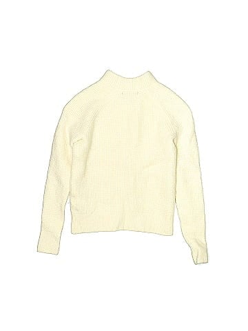 Banana Republic Turtleneck Sweater (view 2)