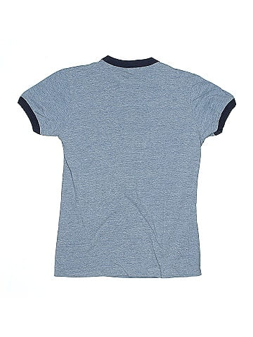 American Apparel Short Sleeve Top (view 2)