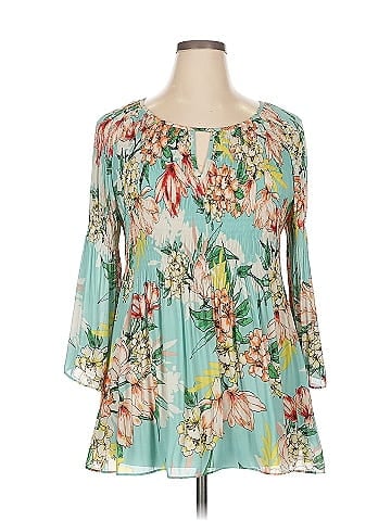 Spense Casual Dress (view 1)