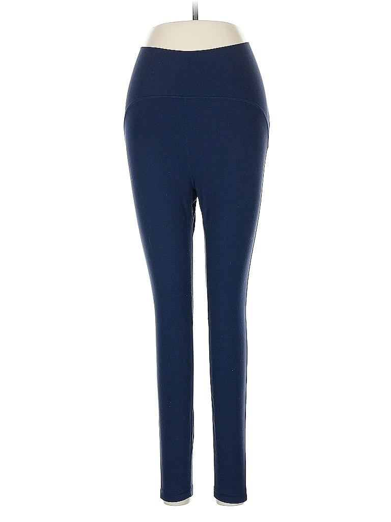 Pre-owned Active By Old Navy Active Pants In Blue