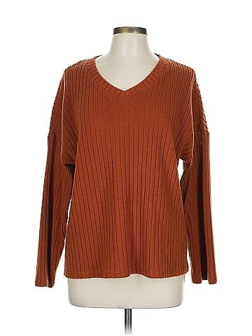 Prettygarden Pullover Sweater (view 1)