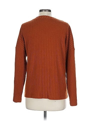 Prettygarden Pullover Sweater (view 2)