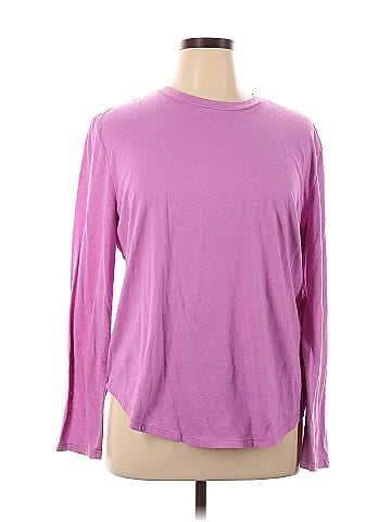 Lou & Grey 3/4 Sleeve T-Shirt (view 1)