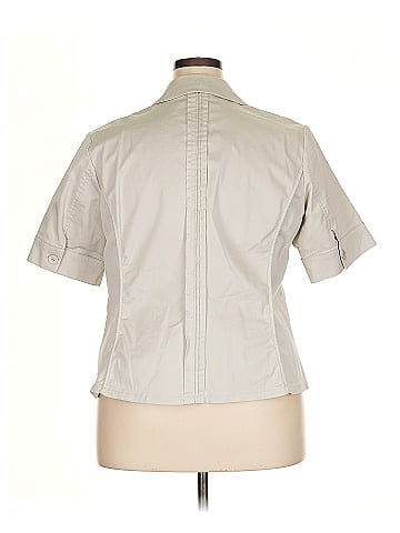 Coldwater Creek Blazer (view 2)