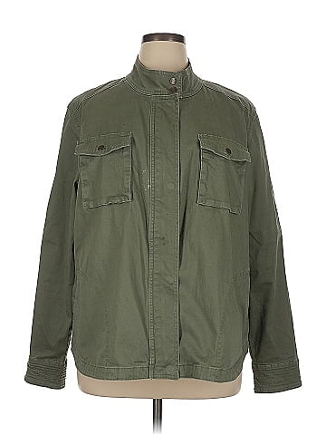 Natural Reflections Jacket (view 1)