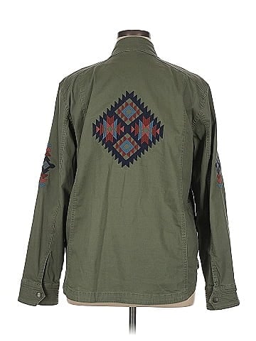 Natural Reflections Jacket (view 2)
