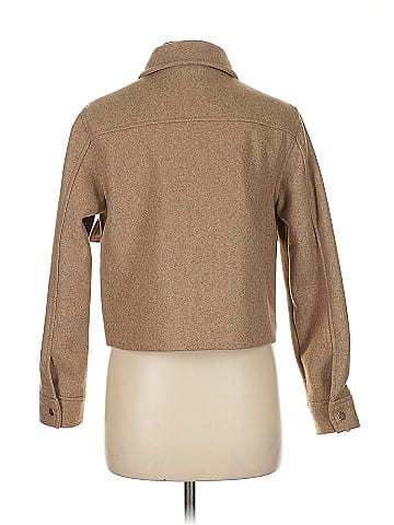 Zara Coat (view 2)