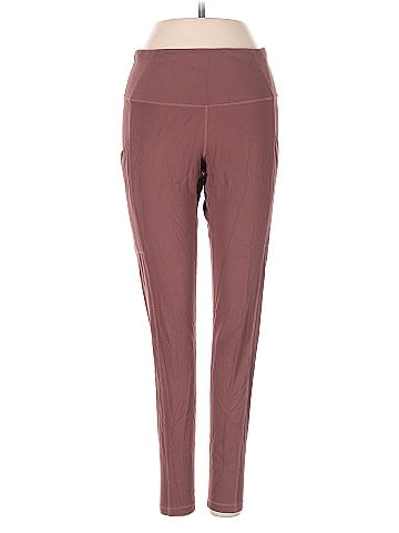PrAna Active Pants (view 1)