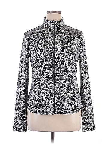 Sigrid Olsen Jacket (view 1)