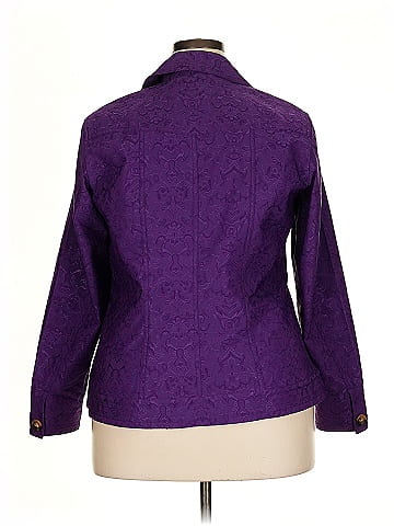 Coldwater Creek Blazer (view 2)