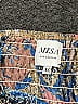 MISA Los Angeles 100% Polyester Blue Tube Top Size XL - photo 3