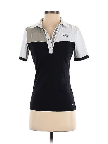 MDC Short Sleeve Top (view 1)