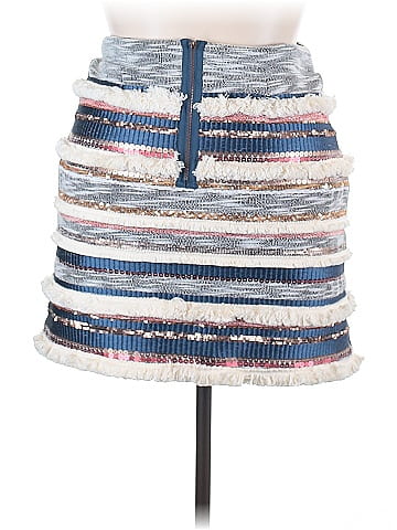 Moulinette Soeurs Casual Skirt (view 2)