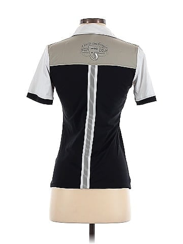 MDC Short Sleeve Top (view 2)