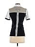 MDC Silver Short Sleeve Top Size EU 36 / US 6 - photo 2