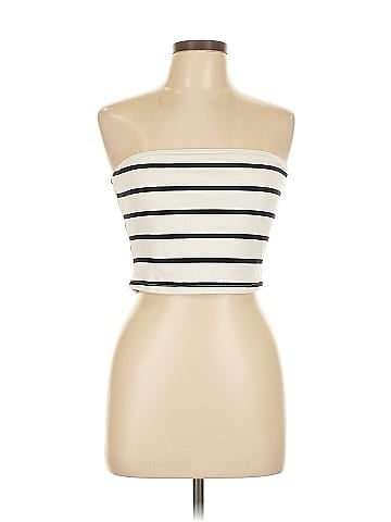 Missguided Sleeveless Top (view 1)
