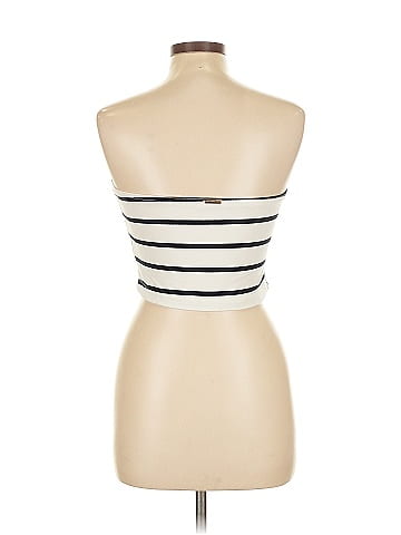 Missguided Sleeveless Top (view 2)