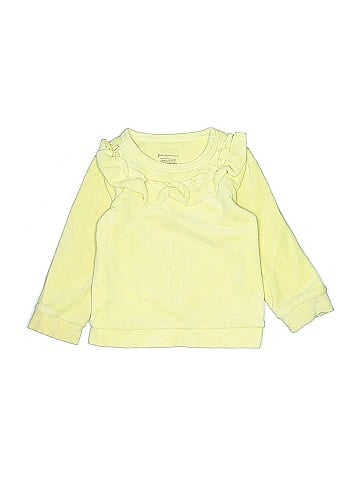 First Impressions Sweatshirt (view 1)
