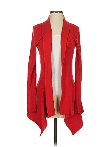 Population Cardigan (view 1)