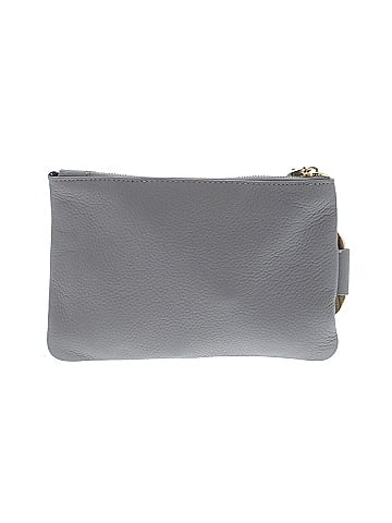 Thacker Leather Wristlet (view 2)