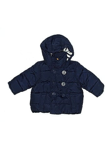 Baby Gap Snow Jacket (view 1)