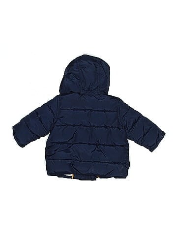 Baby Gap Snow Jacket (view 2)