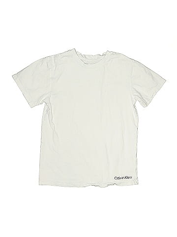 Calvin Klein Short Sleeve T-Shirt (view 1)
