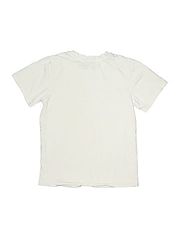 Calvin Klein Short Sleeve T-Shirt (view 2)