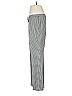 Escada Houndstooth Gray Wool Pants Size EU 38 / US 8 - photo 5