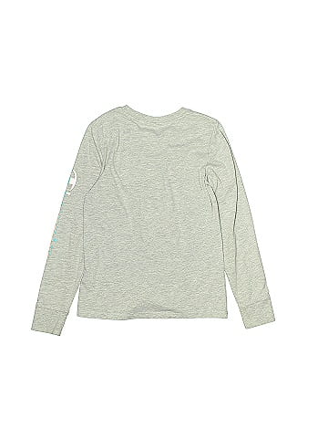 Champion Long Sleeve T-Shirt (view 2)