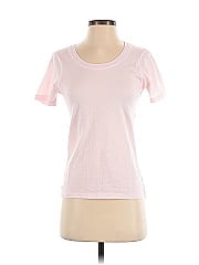 Monrow Short Sleeve T Shirt