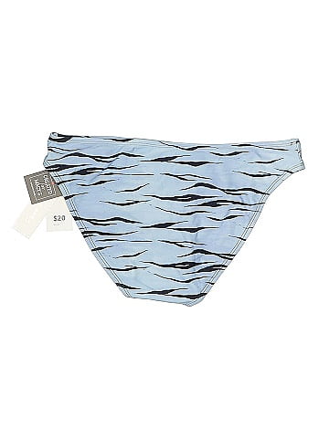 Hula Honey Swimsuit Bottoms (view 2)