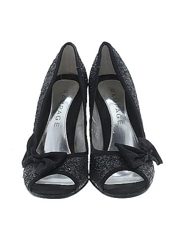 Rampage Heels (view 2)