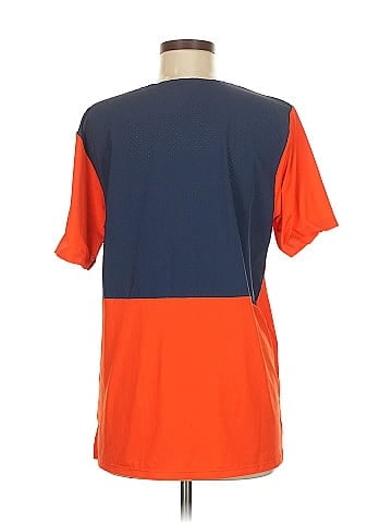 New Balance Short Sleeve Top (view 2)