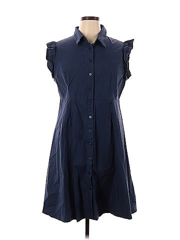 Allegra K Casual Dress (view 1)