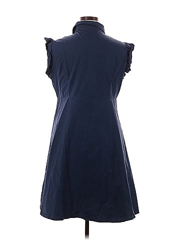 Allegra K Casual Dress (view 2)
