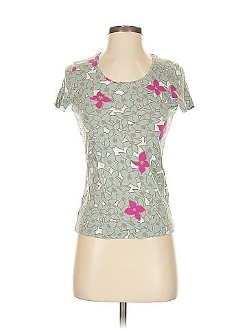 Escada Short Sleeve T-Shirt (view 1)