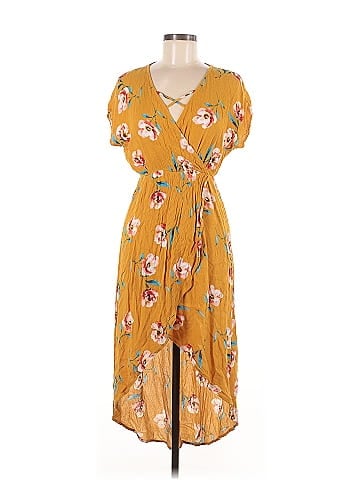 Sweet Rain Casual Dress (view 1)