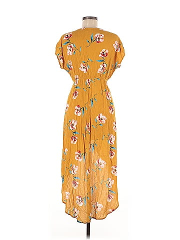 Sweet Rain Casual Dress (view 2)