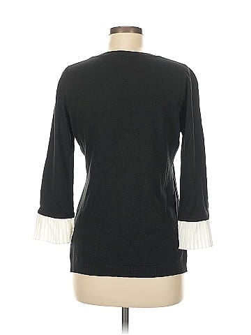 Vila Milano Pullover Sweater (view 2)