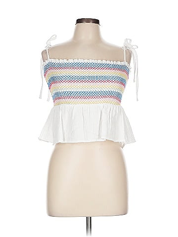 Day + Moon Tube Top (view 1)