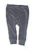 Gerber Solid Gray Casual Pants Size 6-9 mo - photo 2