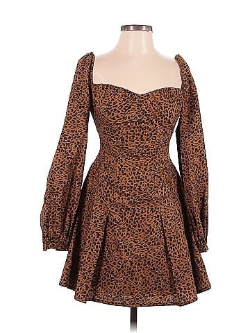 Bardot Cocktail Dress (view 1)