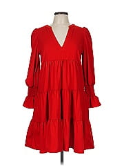 Pomander Place Casual Dress